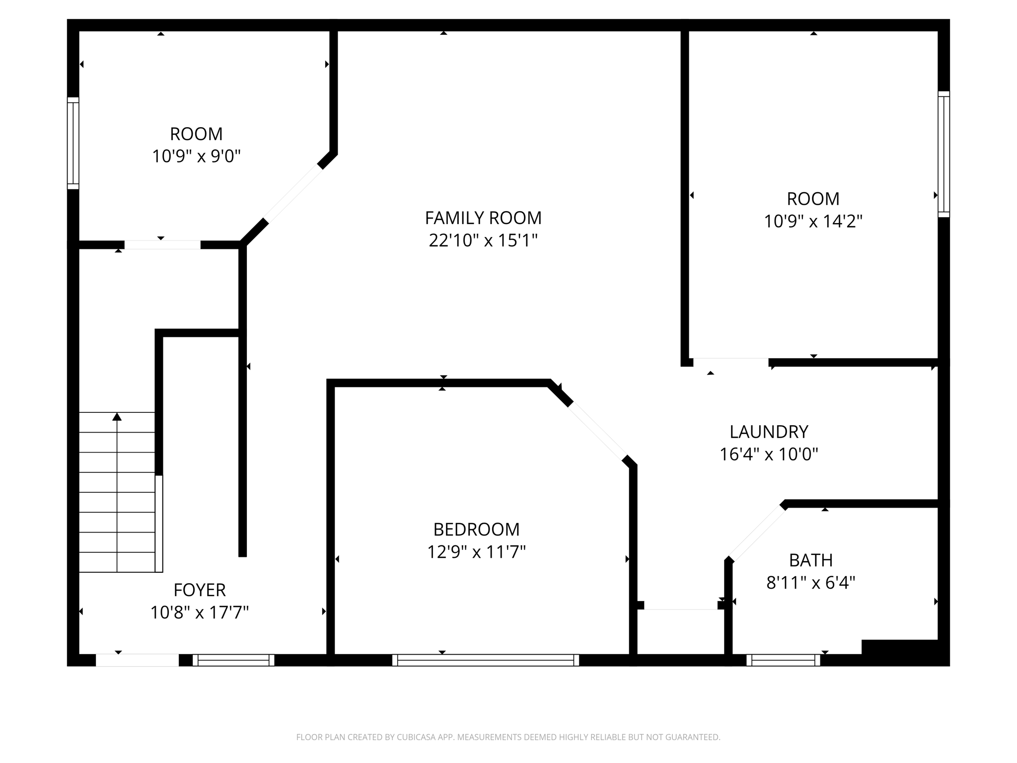 Floorplan #10