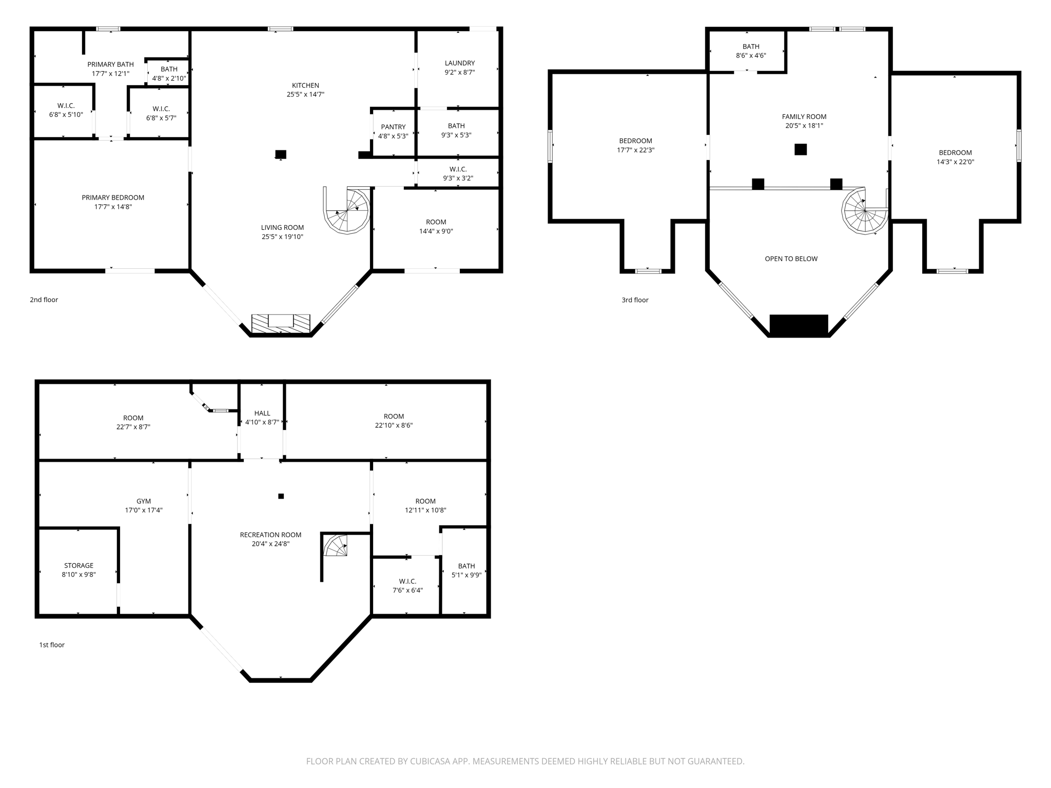 Floorplan #11