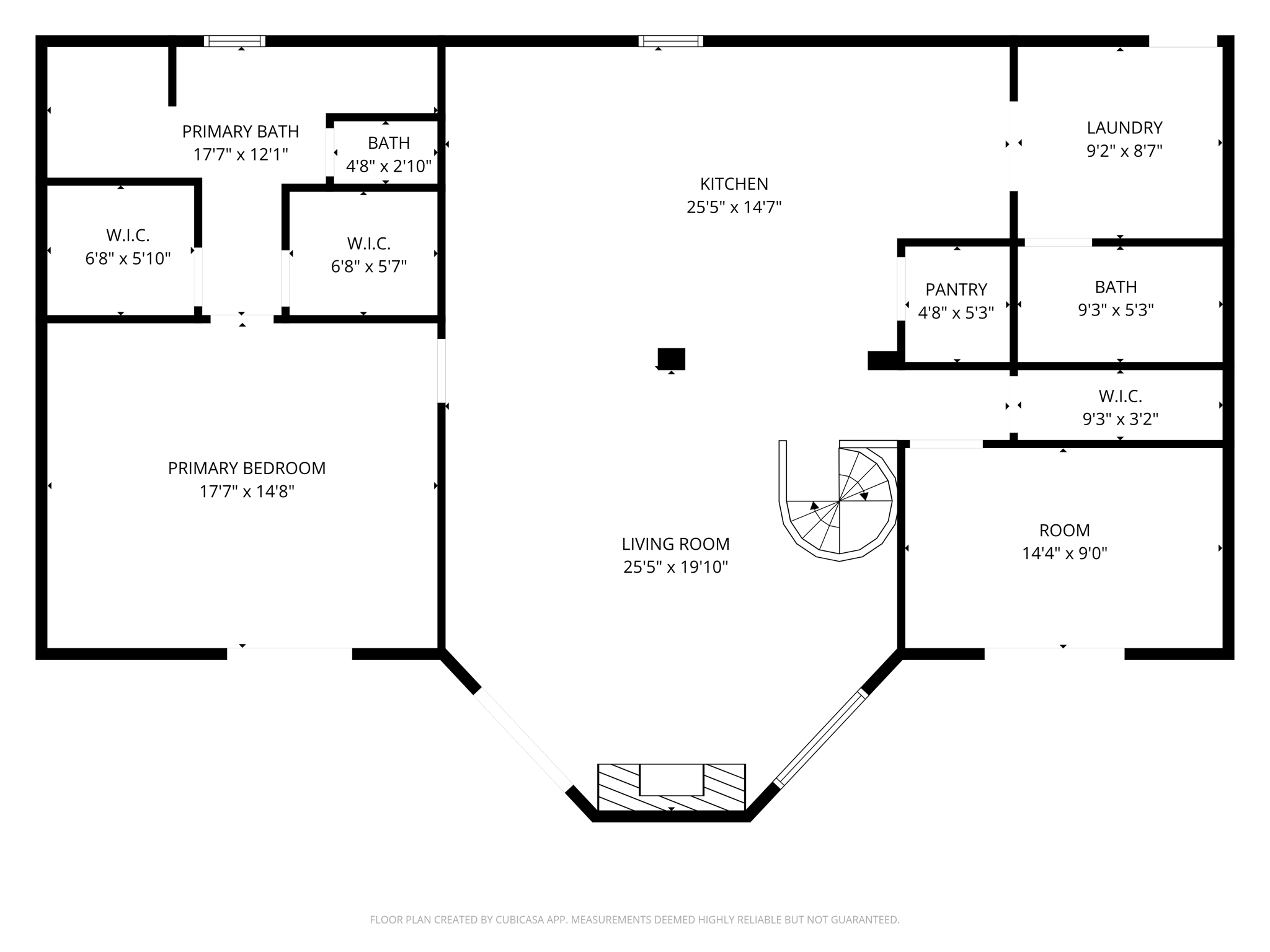 Floorplan #13