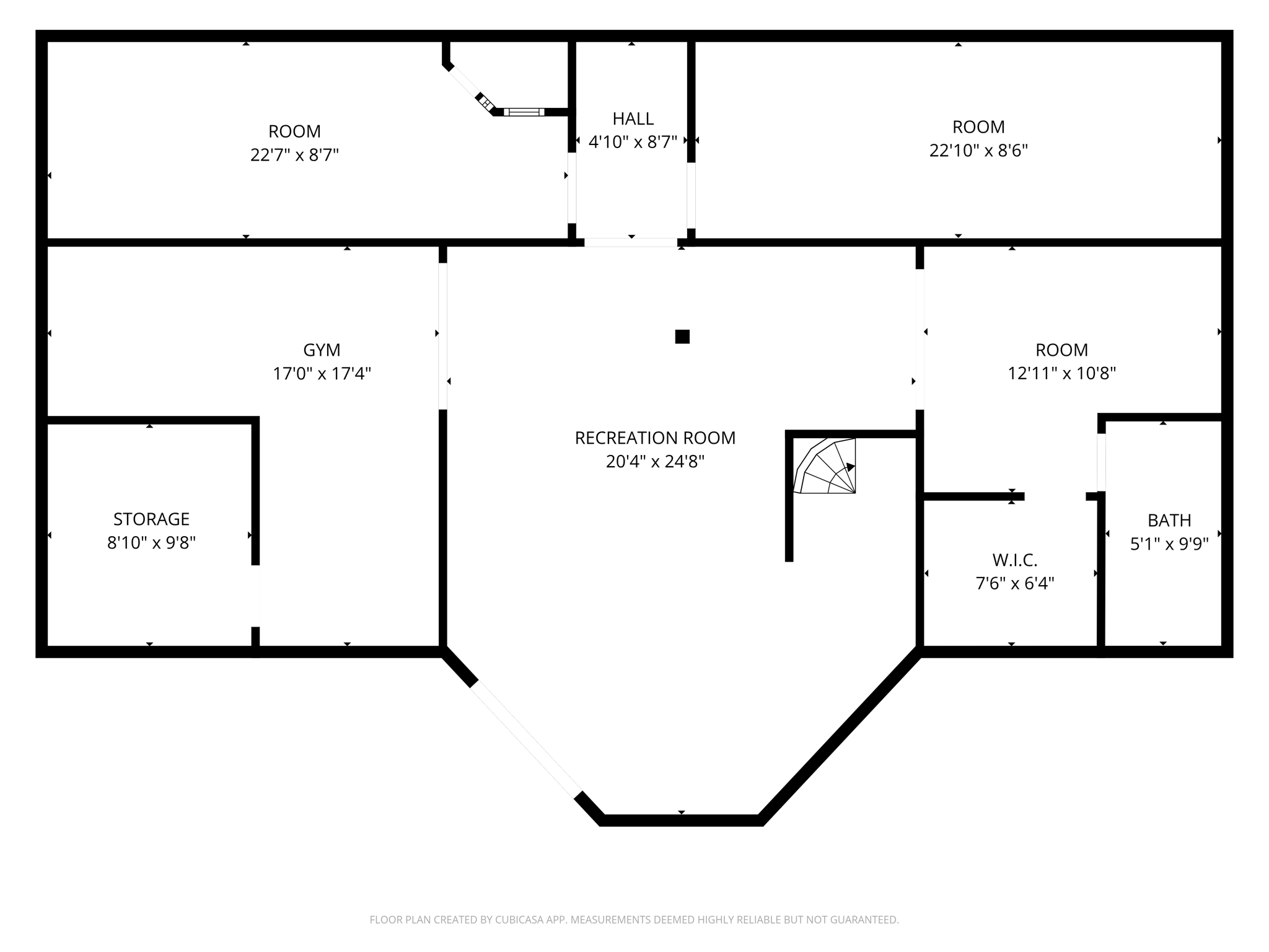 Floorplan #14