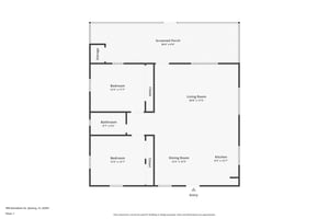 Floor 1