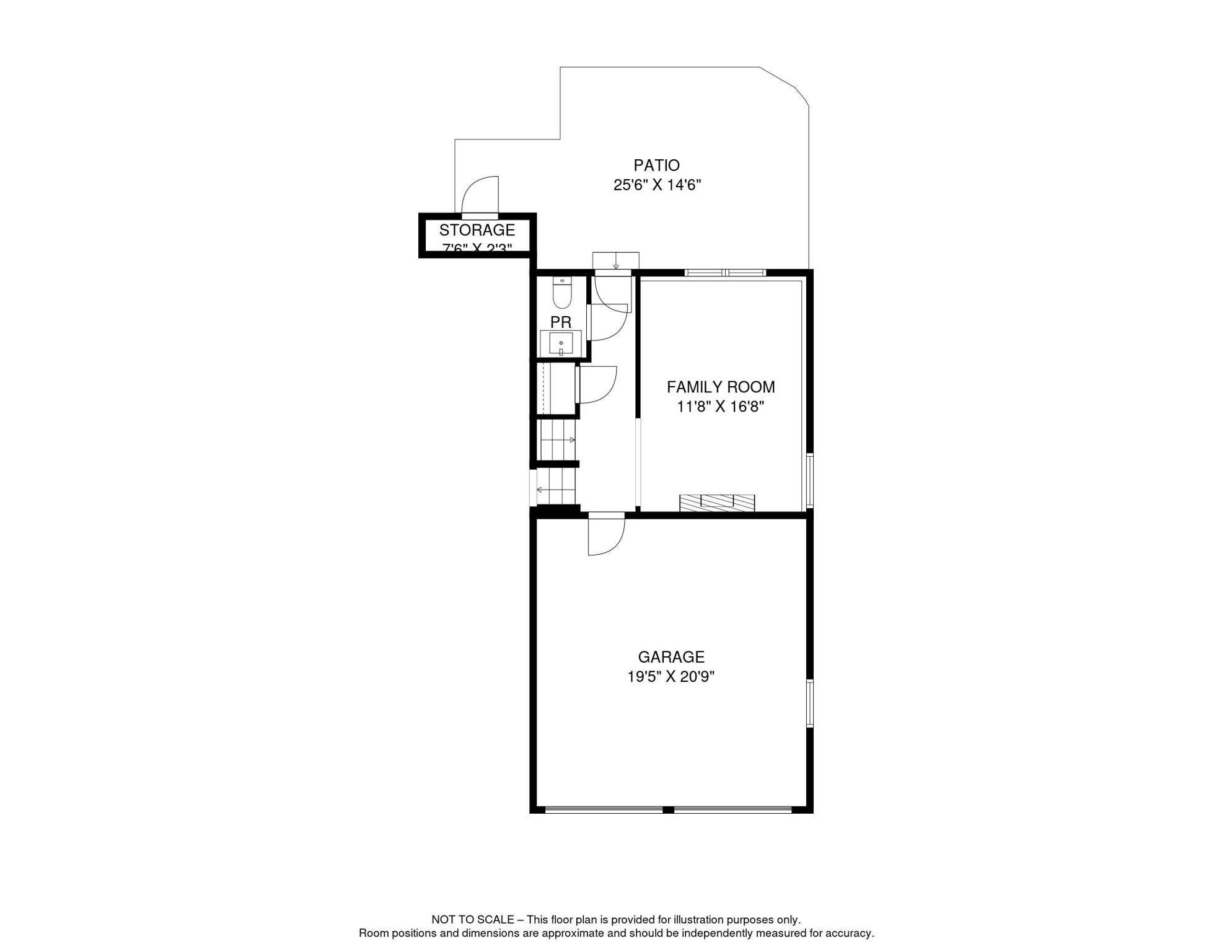 10 Maplewood Avenue First