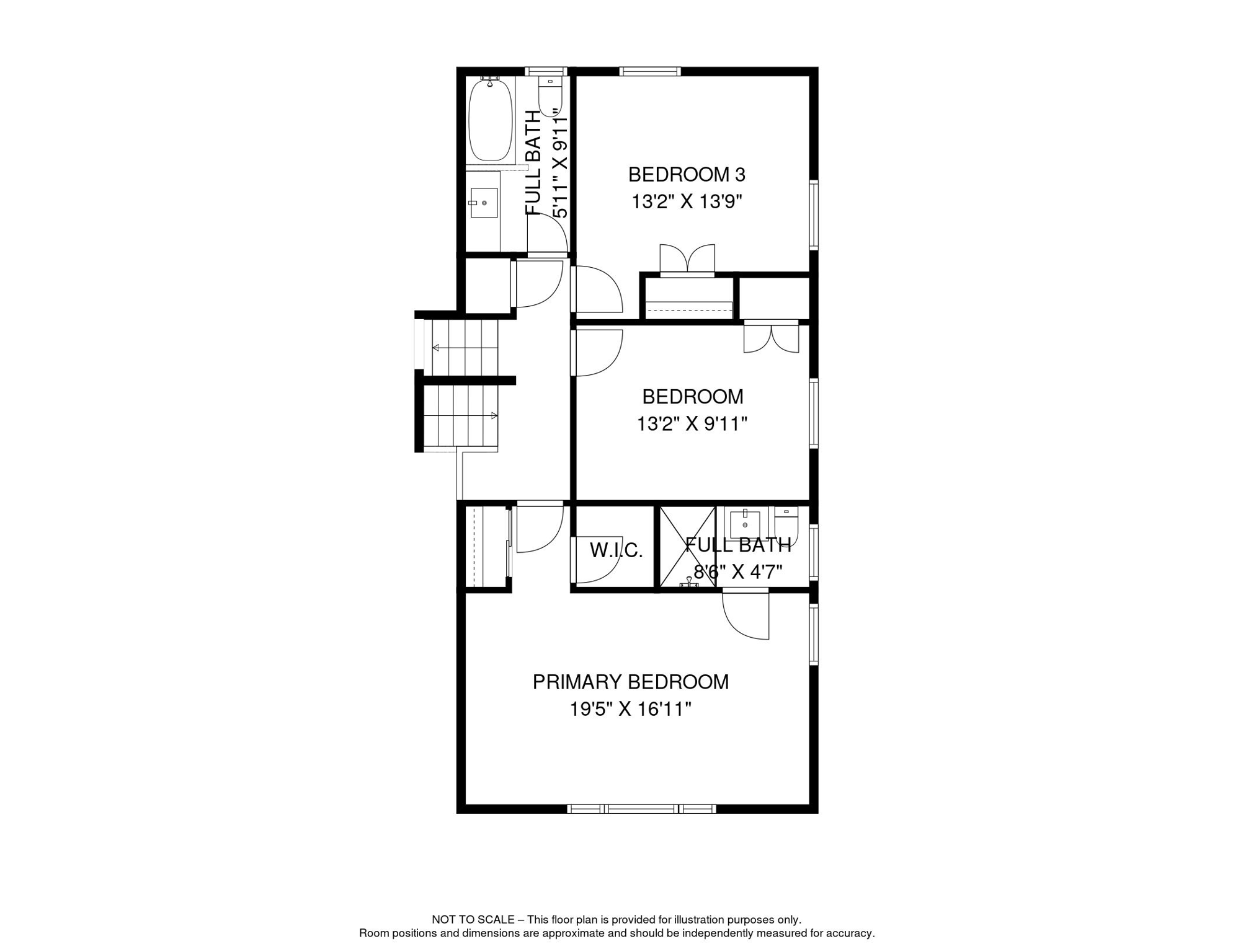 10 Maplewood Avenue Third