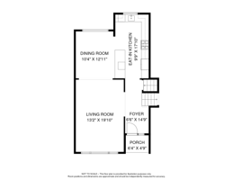 10 Maplewood Avenue Second