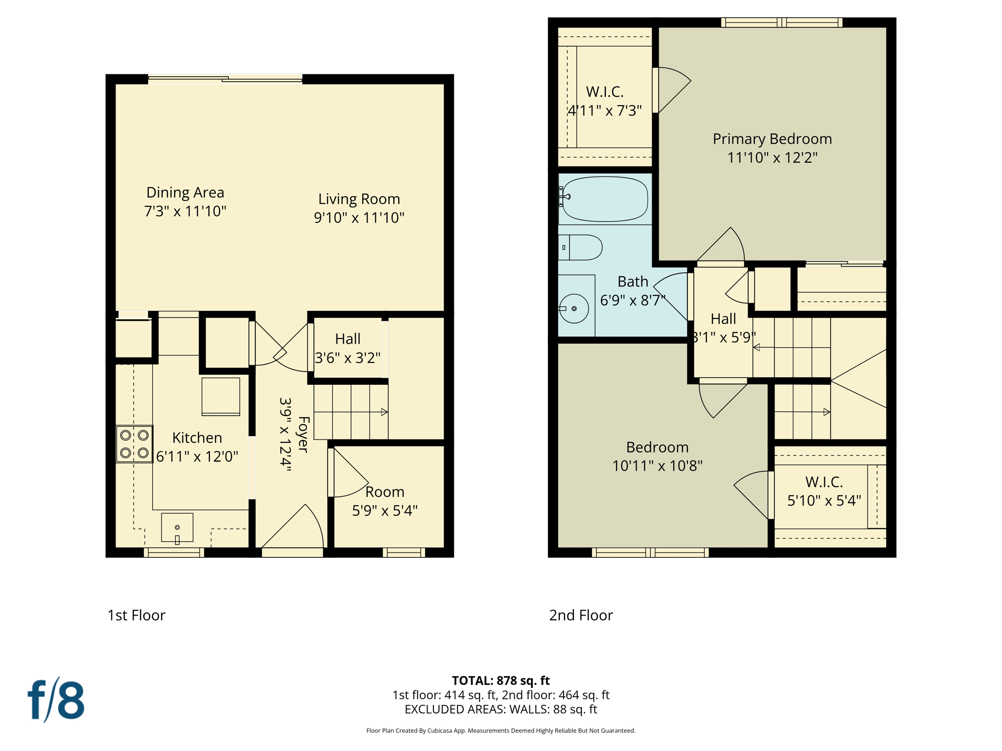 Floorplan #3