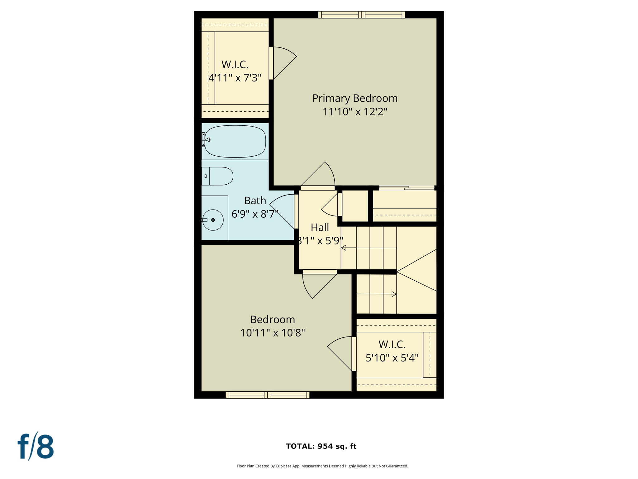 Floorplan #2