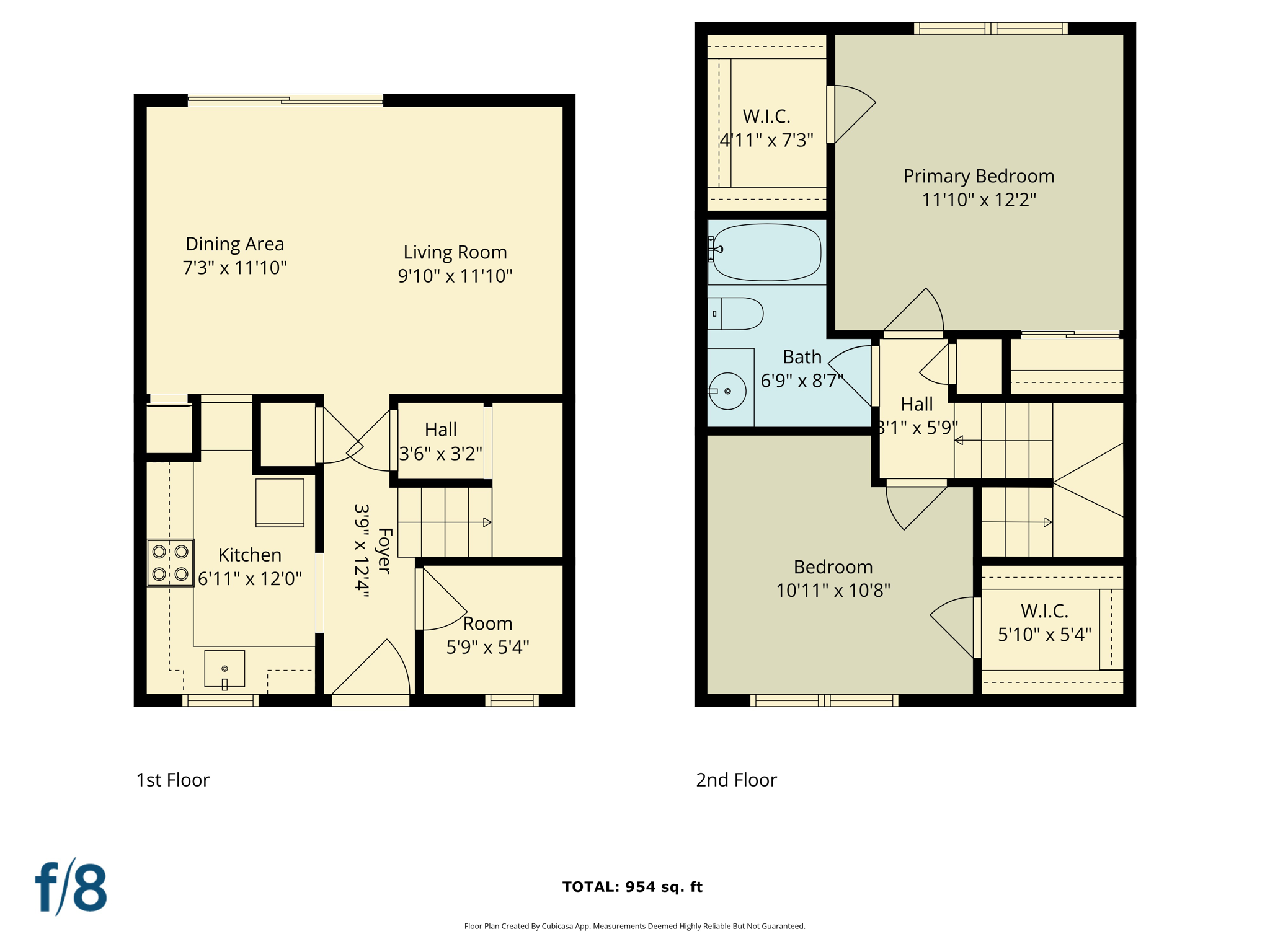 Floorplan #3