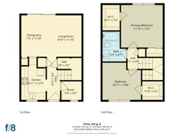 Floorplan #3