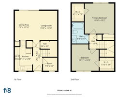 Floorplan #3