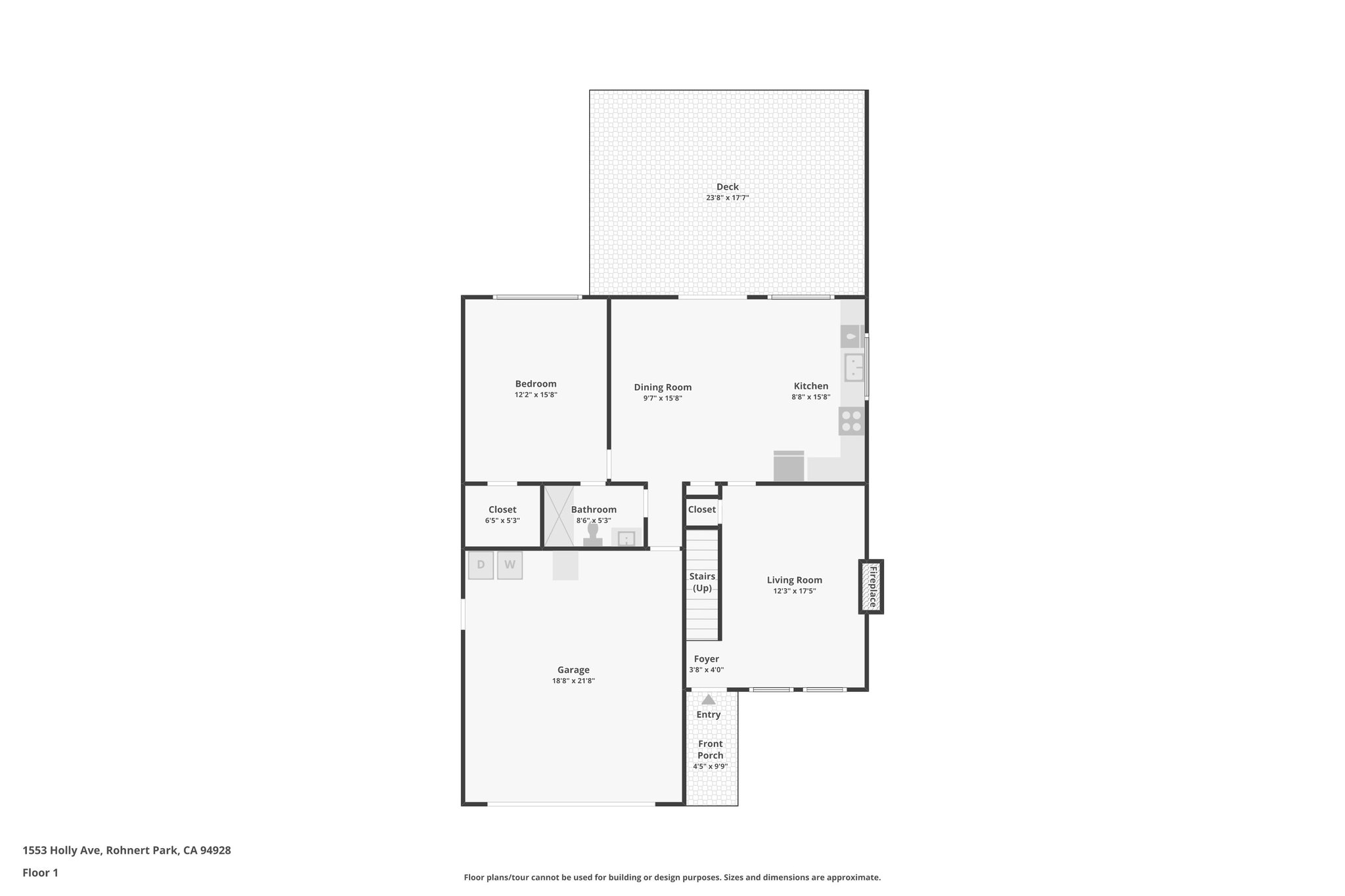 Floor 1