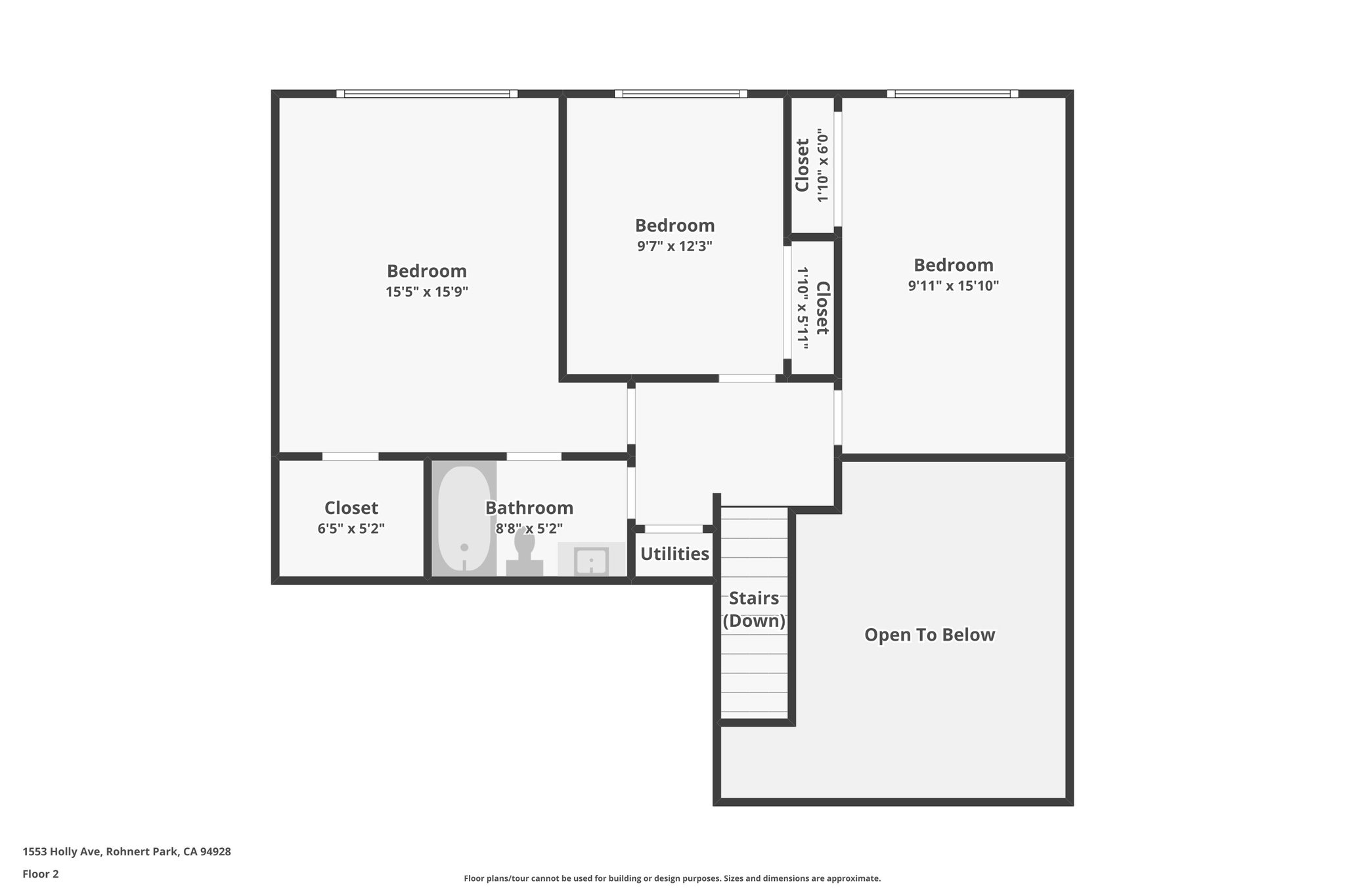 Floor 2