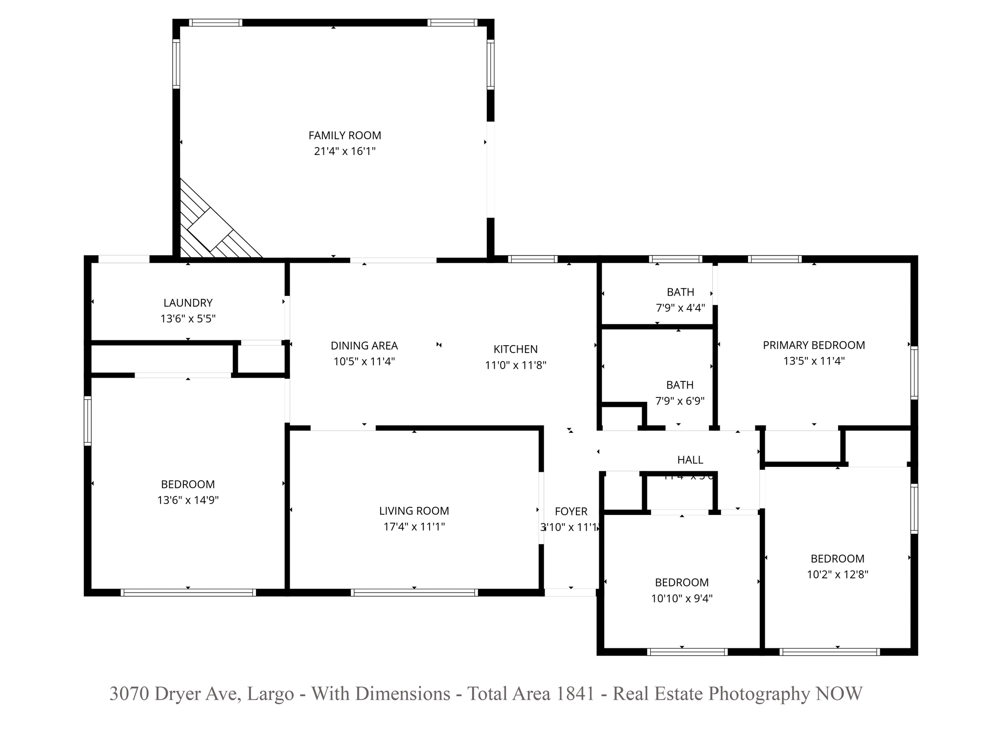 Floorplan #2