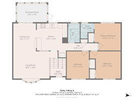 Floorplan #2