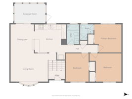 Floorplan #5