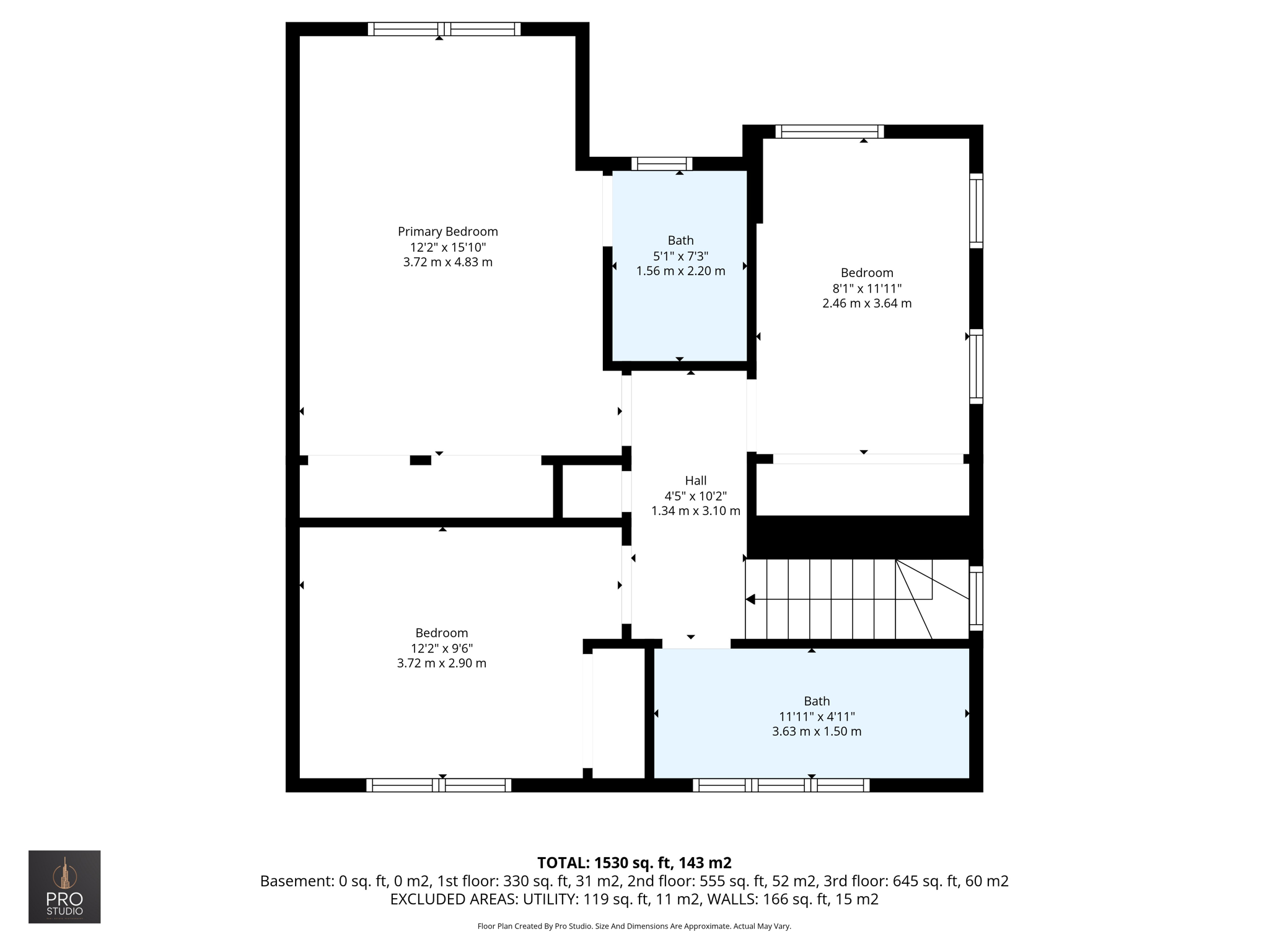Floorplan #5
