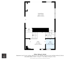 Floorplan #3