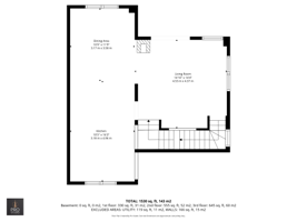 Floorplan #4