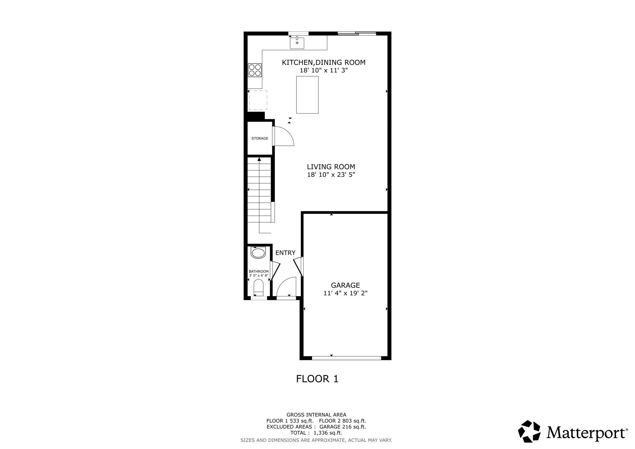 Floorplan #2