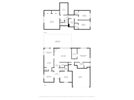 Floorplan #3