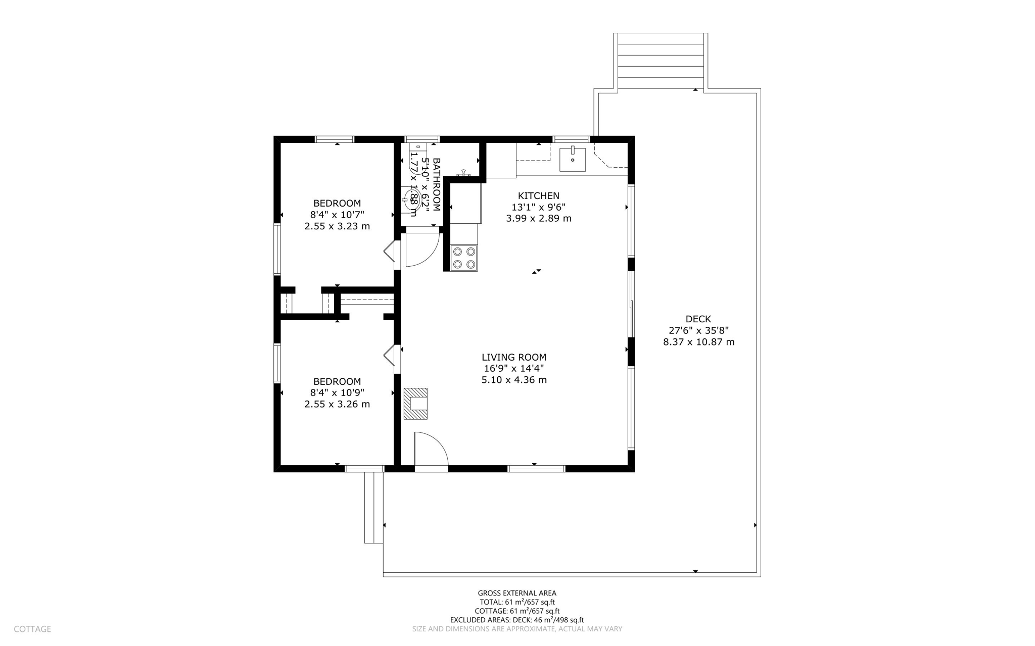 Floorplans