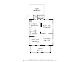 40 Oakland Street First