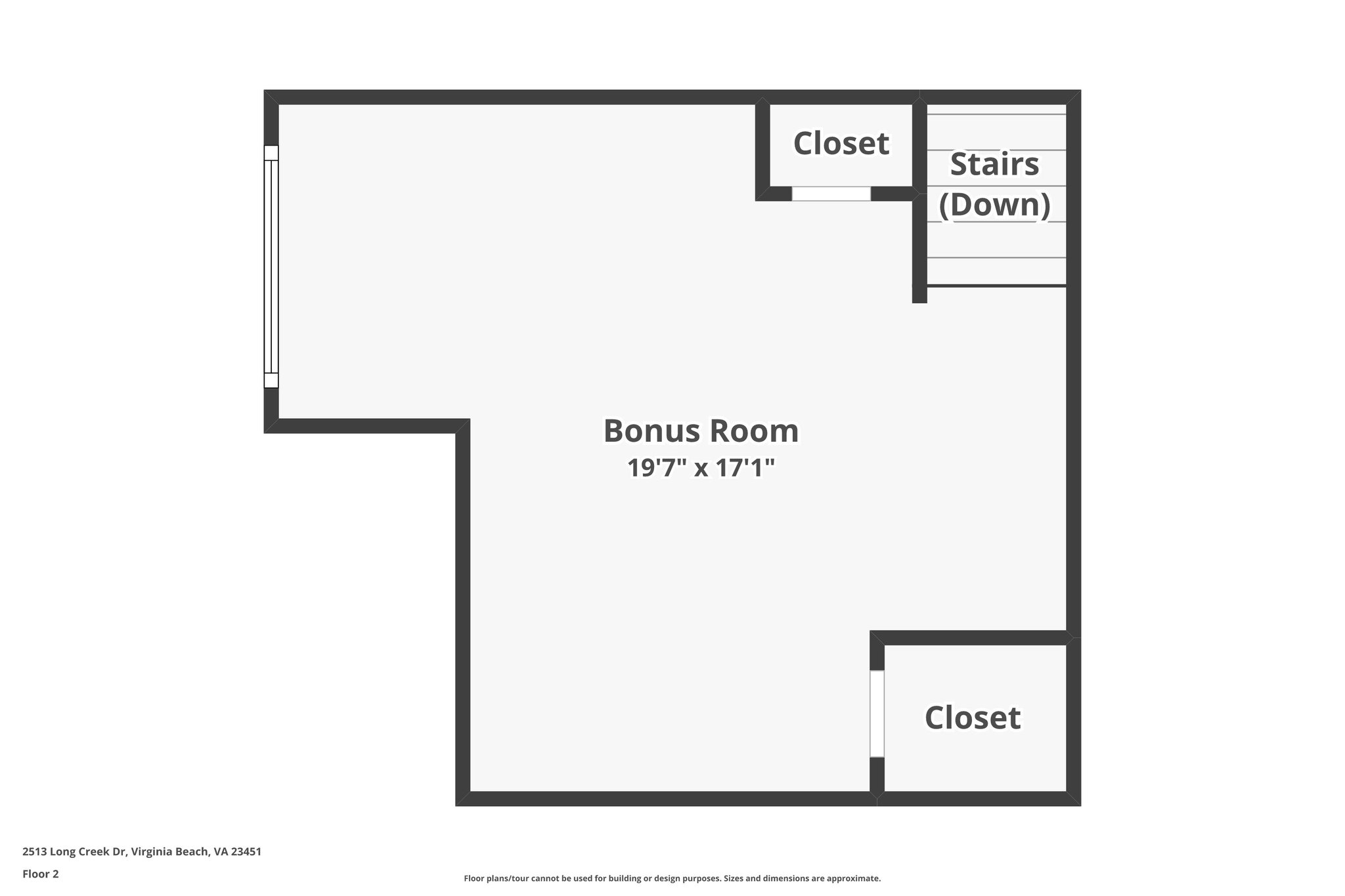 Floor 2