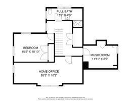 23 Mount Vernon Road Third