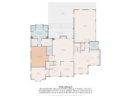 Floorplan #4