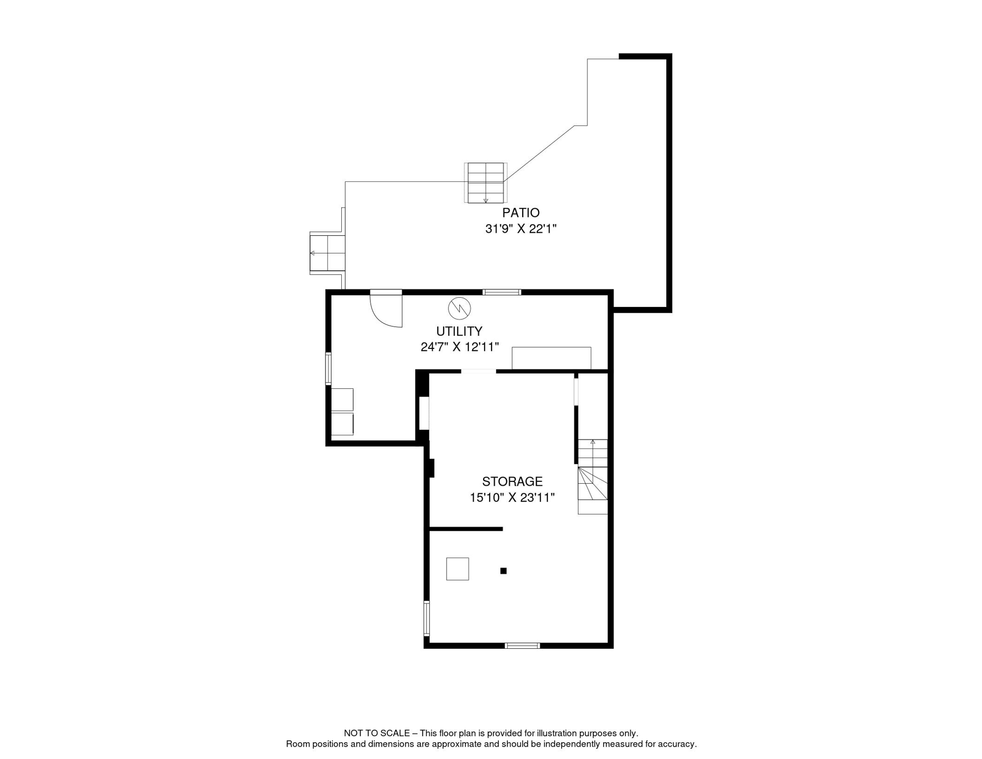 84 Lincoln Avenue Lower