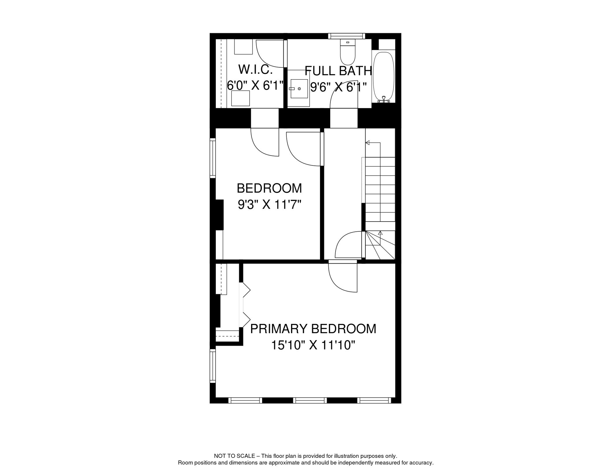 84 Lincoln Avenue Second