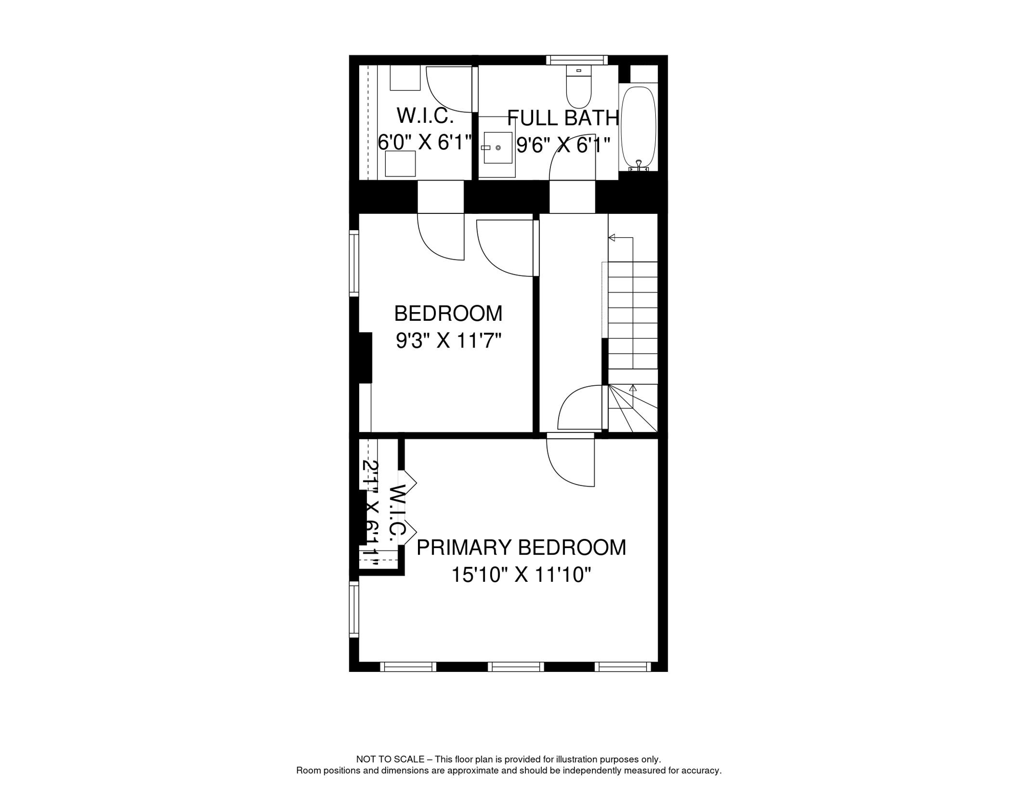 84 Lincoln Avenue Second