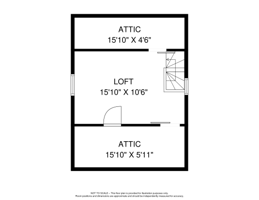 84 Lincoln Avenue Third