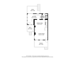 84 Lincoln Avenue First