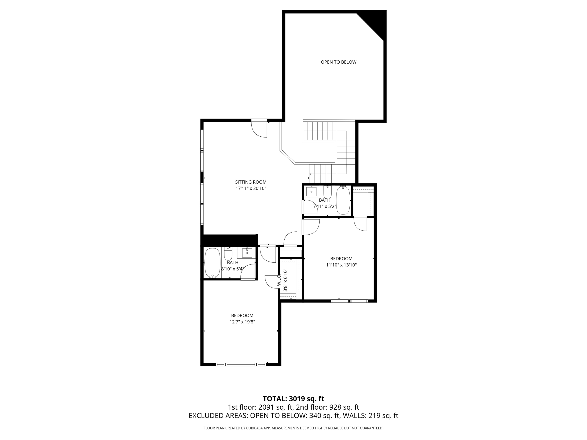 Floorplan #2