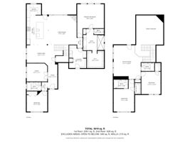 Floorplan #3