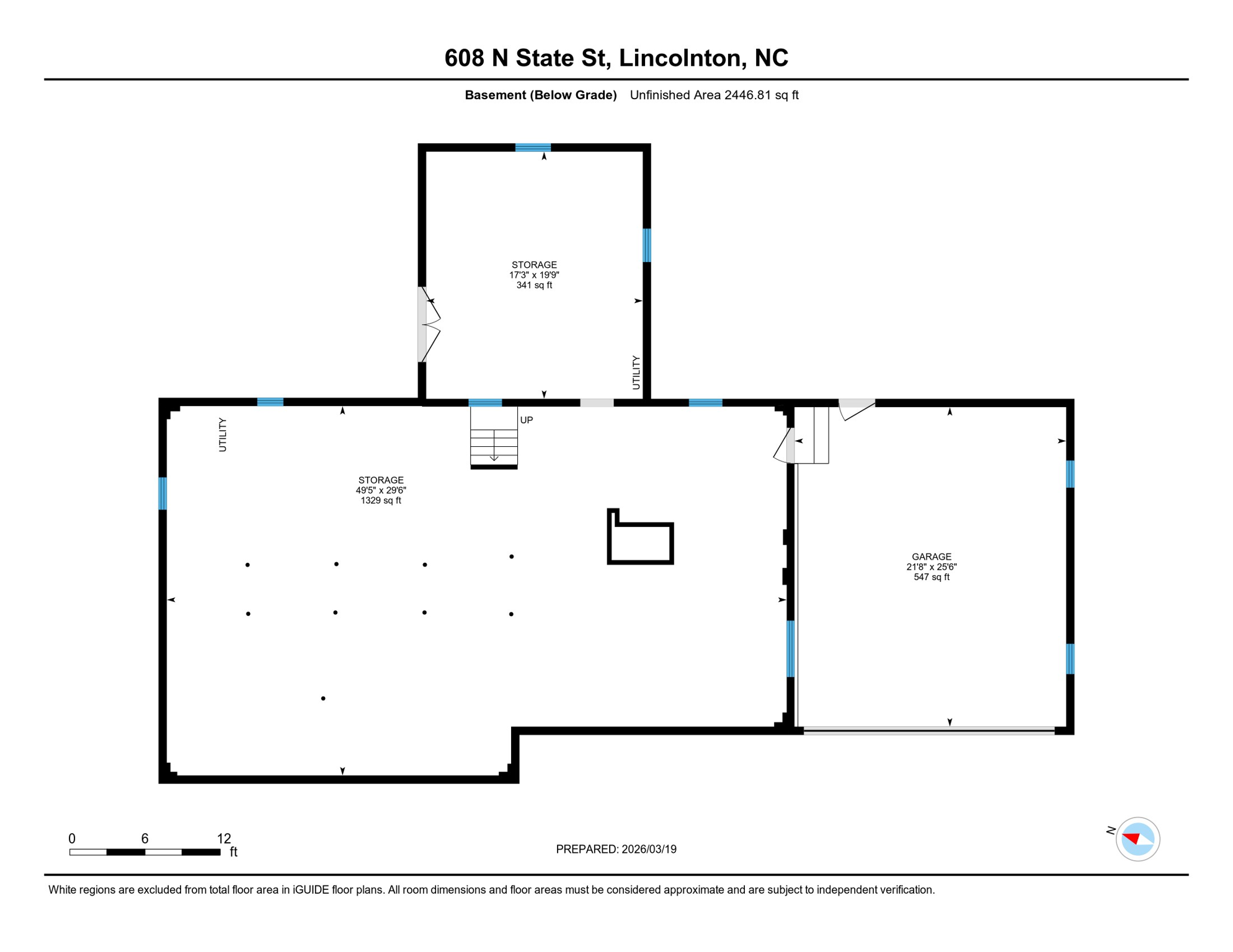 Floorplan #2