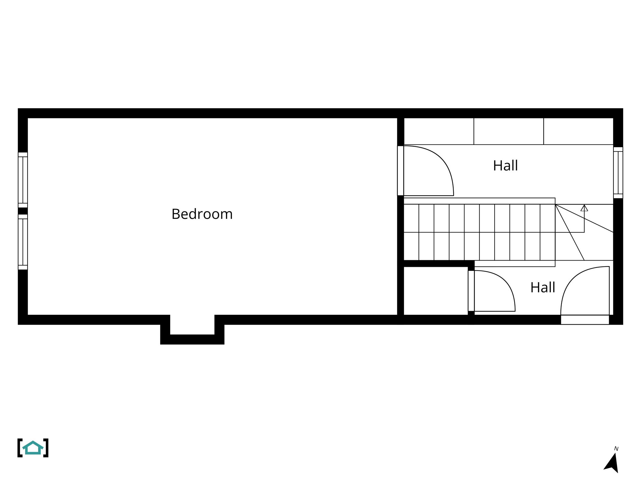 Floorplan #2