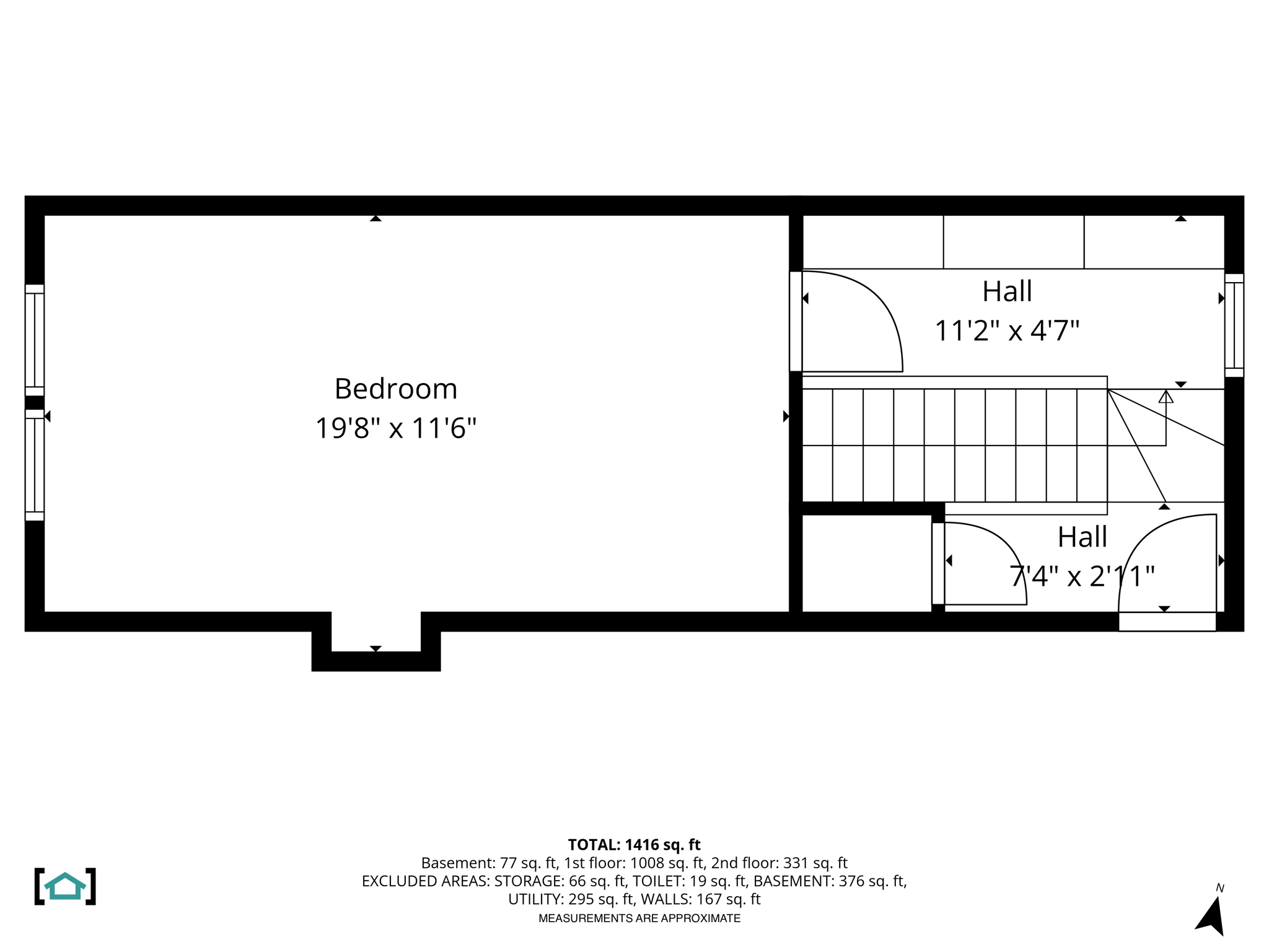Floorplan #6