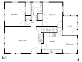 Floorplan #3