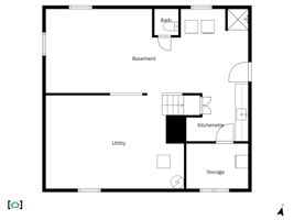 Floorplan #4