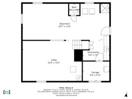 Floorplan #8