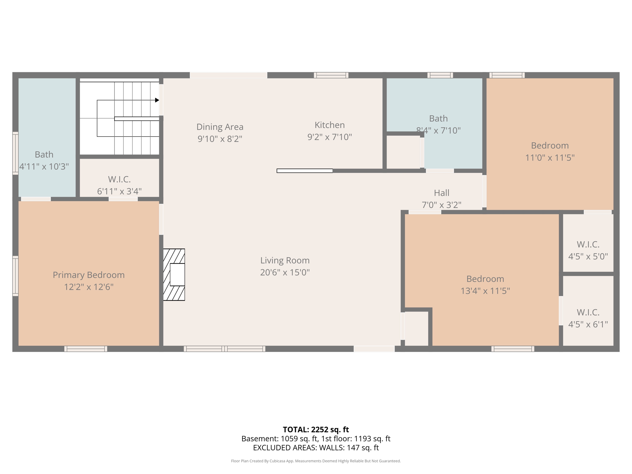 Floorplan #2