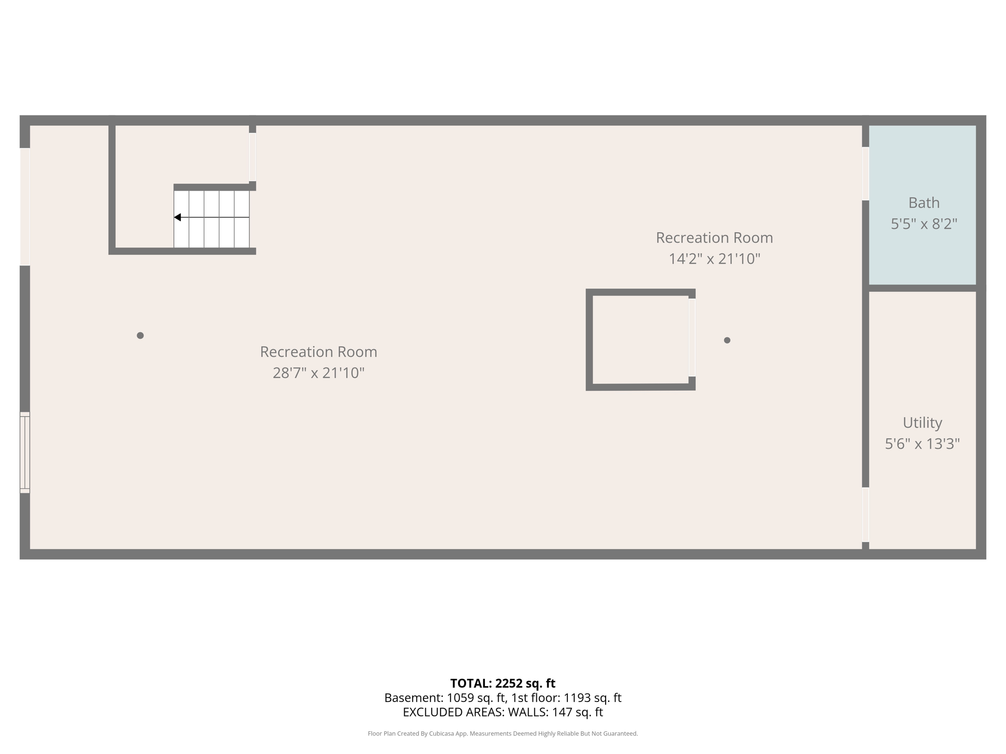 Floorplan #3