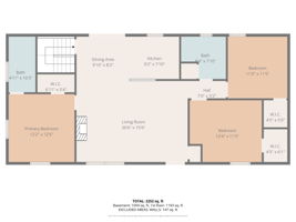 Floorplan #2
