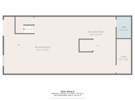 Floorplan #3