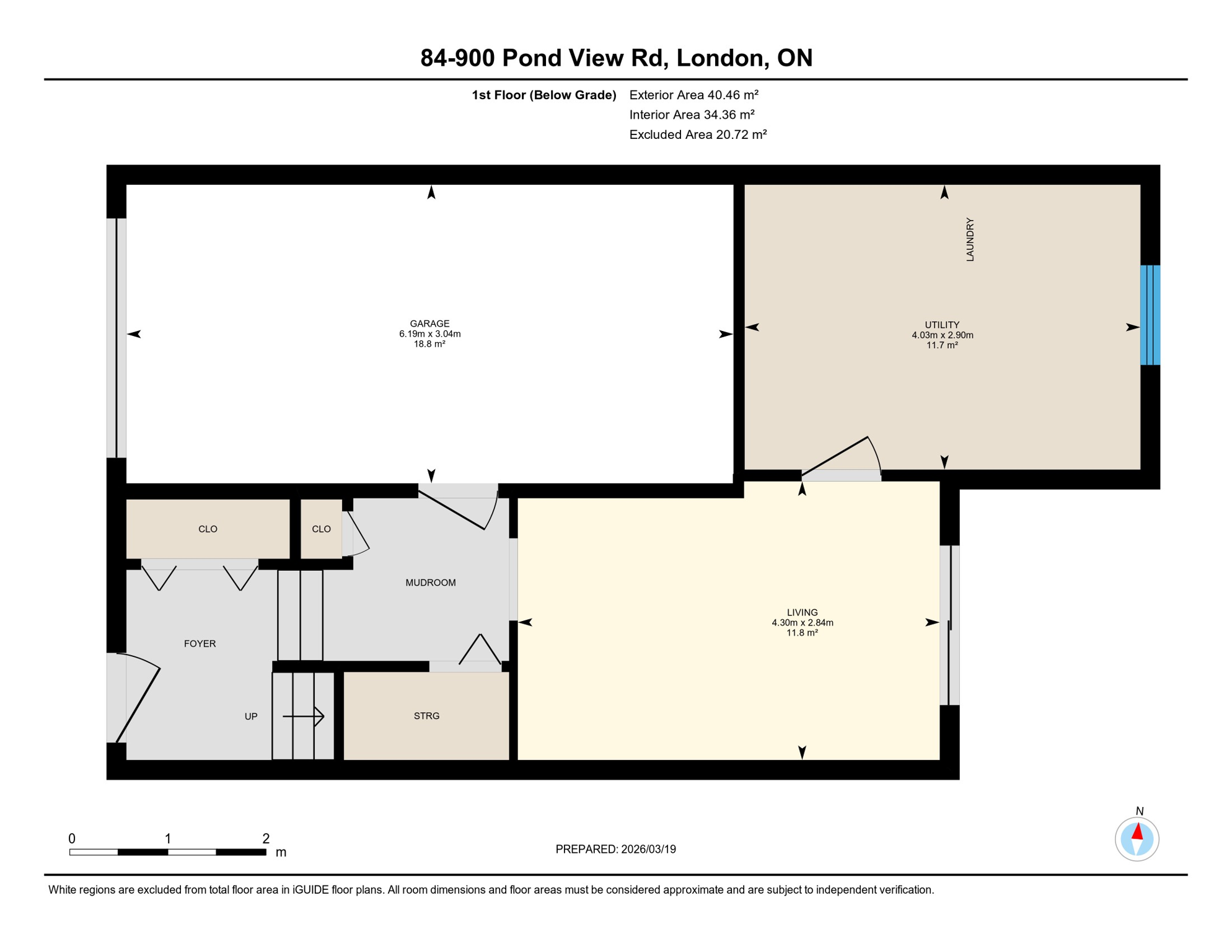 Floorplan #5