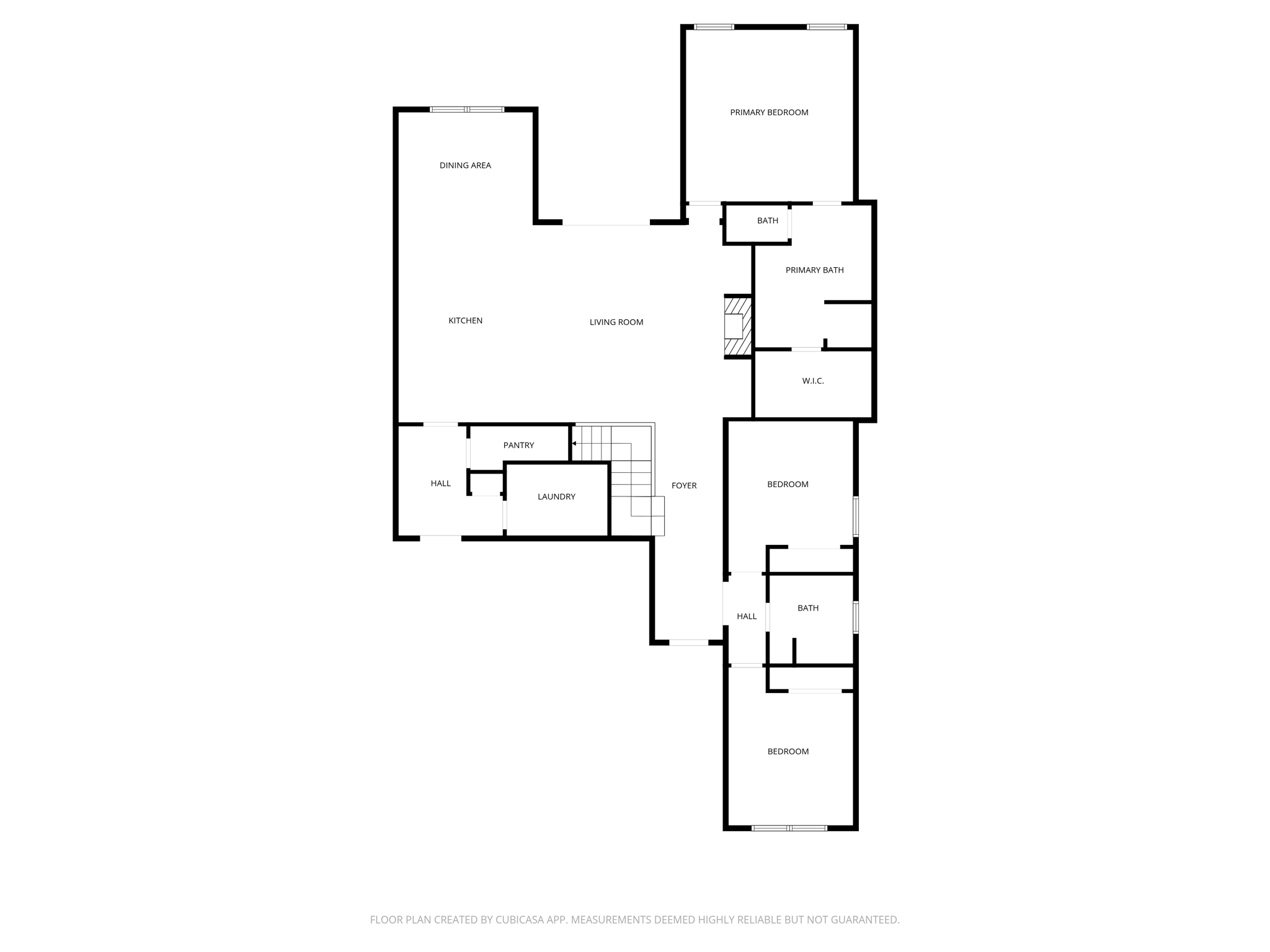 Floorplan #3
