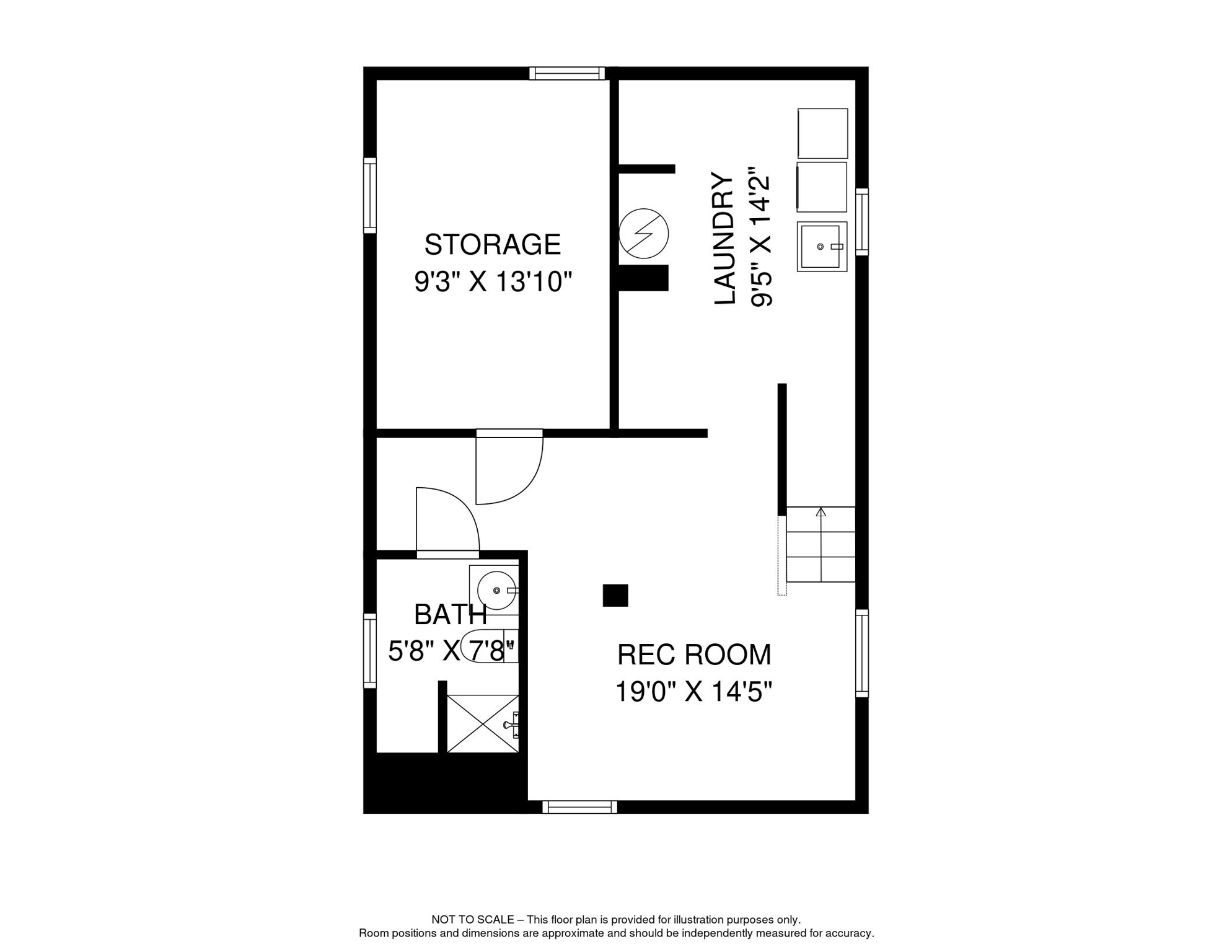 32 Edgewood Road Lower