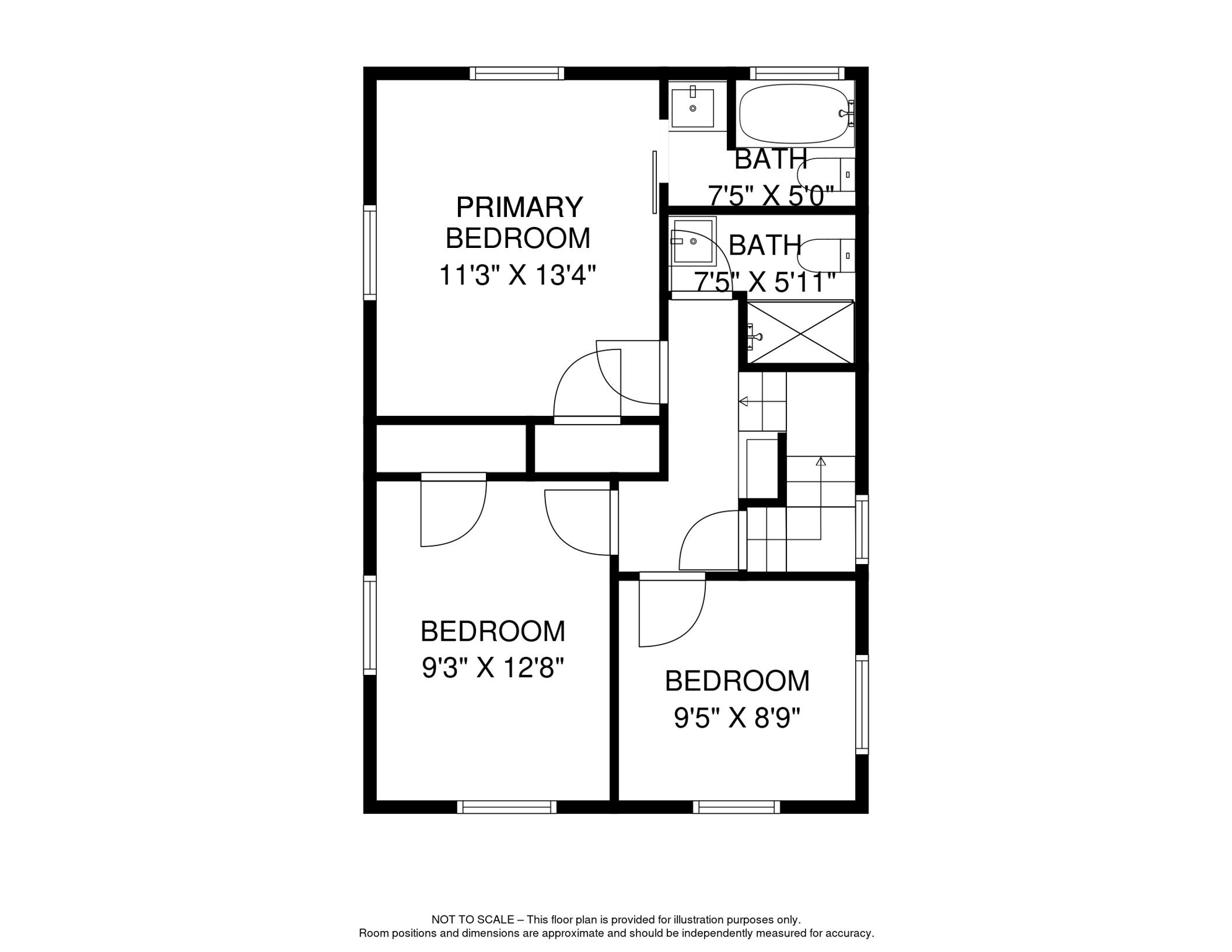 32 Edgewood Road Second