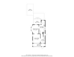 32 Edgewood Road First